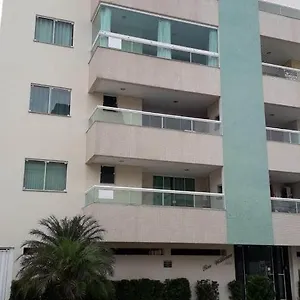 Apartamento Residencial Willians, Bombinhas