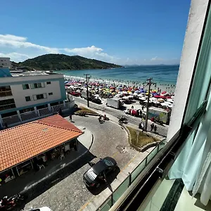 Loft Luxuoso Com Vista Mar Prainha Apartamento Arraial do Cabo