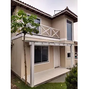 Casa Em Com Piscina Na Rasa Сasa de vacaciones Búzios