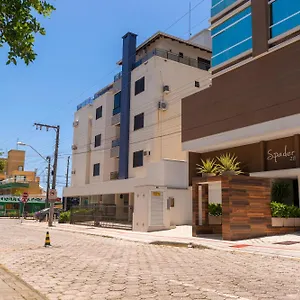 Apartamento Residencial Spader -, Bombinhas