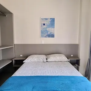 Apartamento Ed. Camboim, Bombinhas