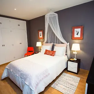 V&l Arenal Apartamento Sevilla
