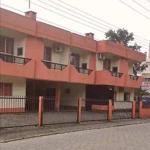 Apartamento Terual Residens, Bombinhas