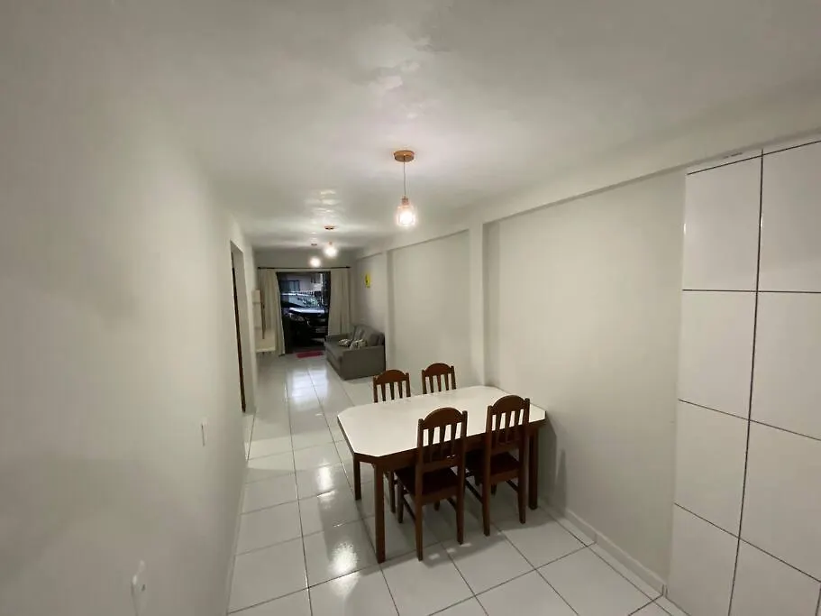 Villa Casa Geminada Em Zimbros Bombinhas 0*,