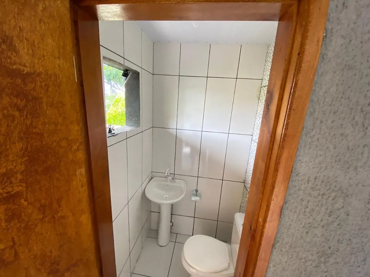 Villa Casa Geminada Em Zimbros Bombinhas