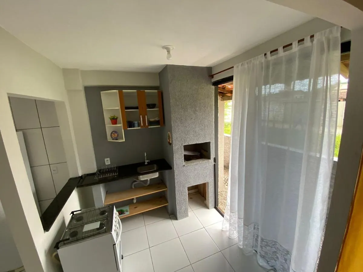 Villa Casa Geminada Em Zimbros Bombinhas 0*,  Brasilien