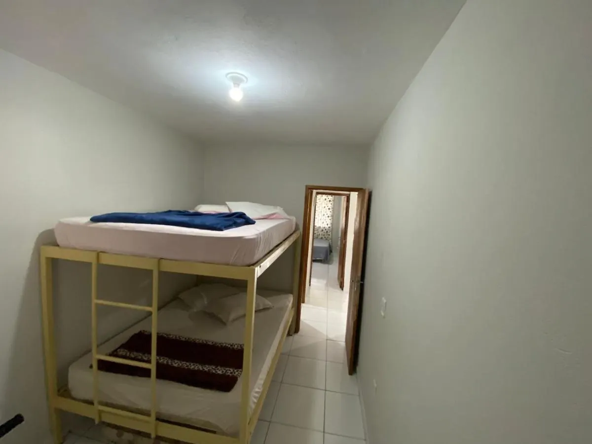 Ferienhaus Villa Casa Geminada Em Zimbros Bombinhas